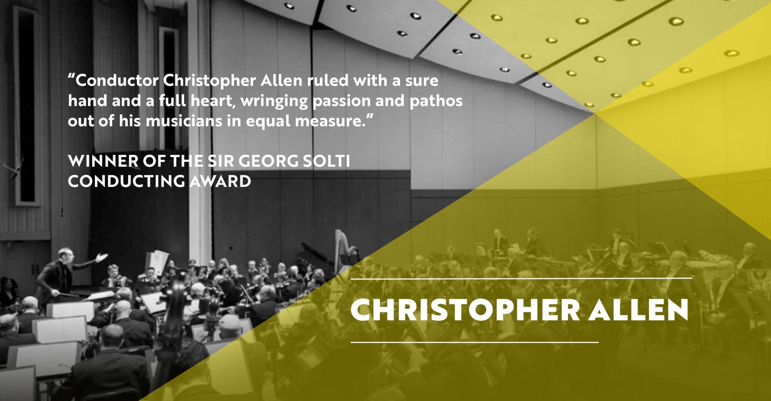 About Christopher Allen